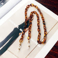 Siopsrl | Fashionable Glasses Chain Made of High-Quality Plastic Siopsrl