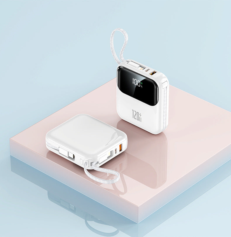 Siopsrl | Powerbank Siopsrl