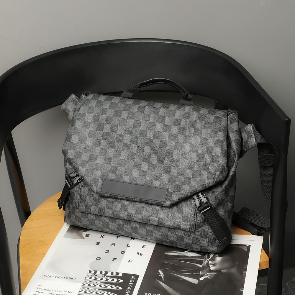 Siopsrl | Multifunctional Shoulder Bag Siopsrl