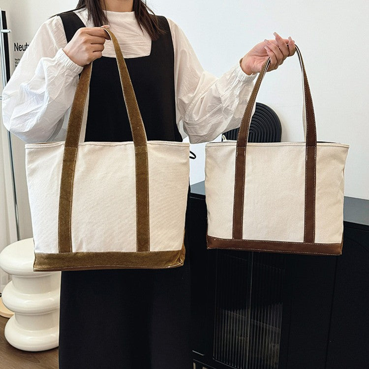 Siopsrl | Spacious Tote Bag Siopsrl