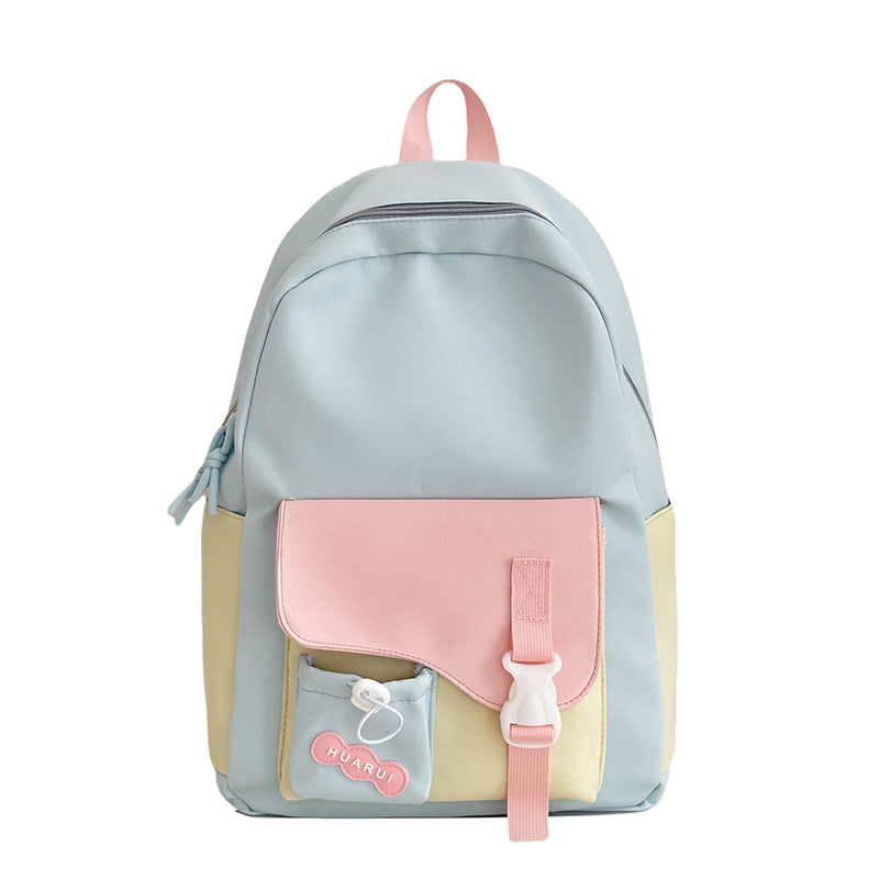 Siopsrl | Stylish Versatile Backpack