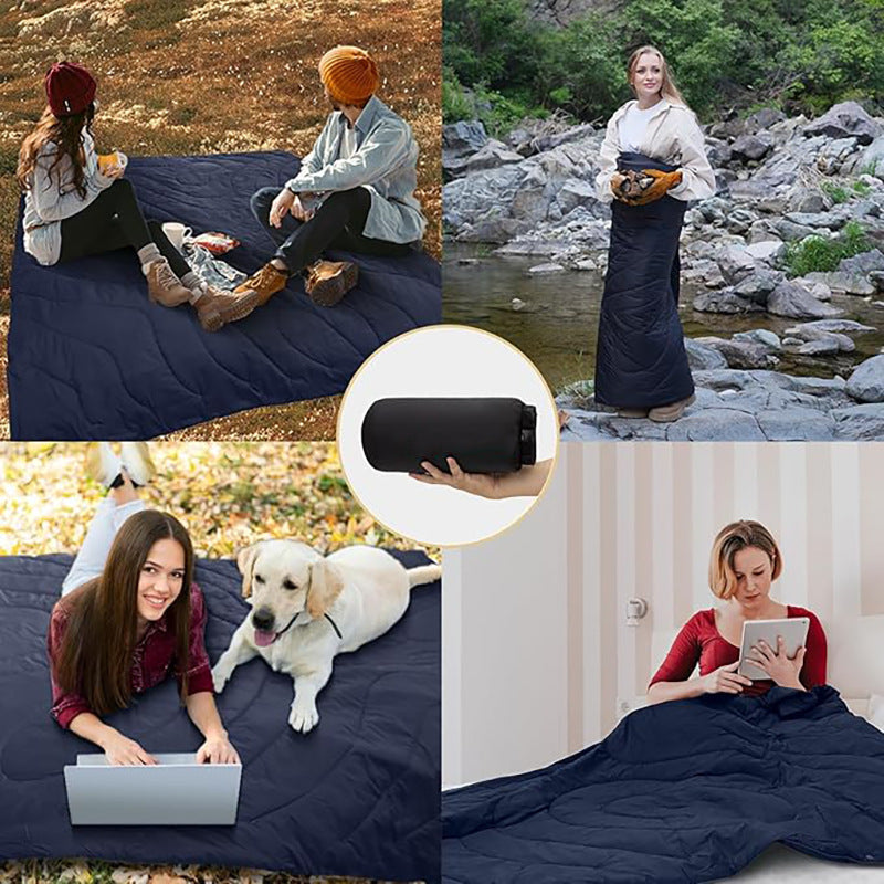 Siopsrl | Ultralight Fleece Blanket Siopsrl