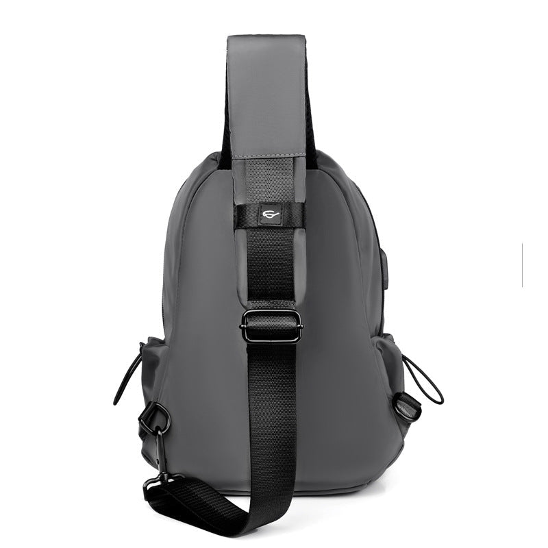 Siopsrl | Stylish Sling Backpack Siopsrl