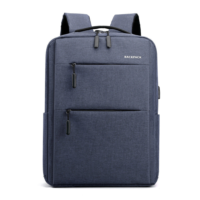 Siopsrl | Modern backpack with intelligent compartment layout and ergonomic back padding Siopsrl