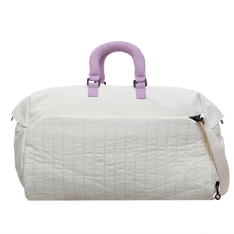 Siopsrl | Travel Duffel Bag