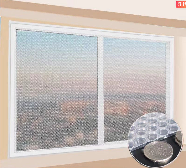 Siopsrl | Bubble Window Insulation Siopsrl