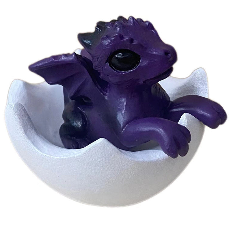 Dragon figure Siopsrl