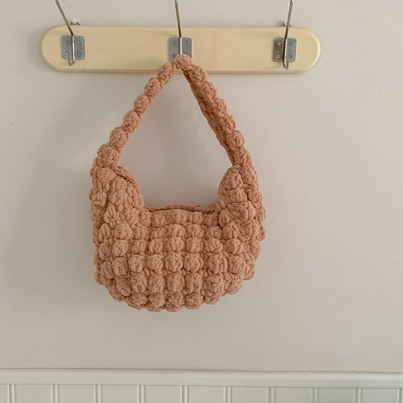 Siopsrl | Handcrafted handbag with structured design Siopsrl