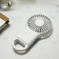 Siopsrl | Women's portable mini fan Siopsrl