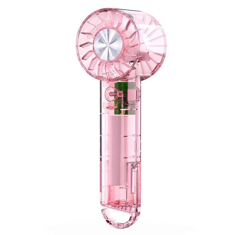Siopsrl | Ladies Portable Mini Fan Siopsrl
