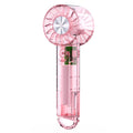 Siopsrl | Ladies Portable Mini Fan Siopsrl