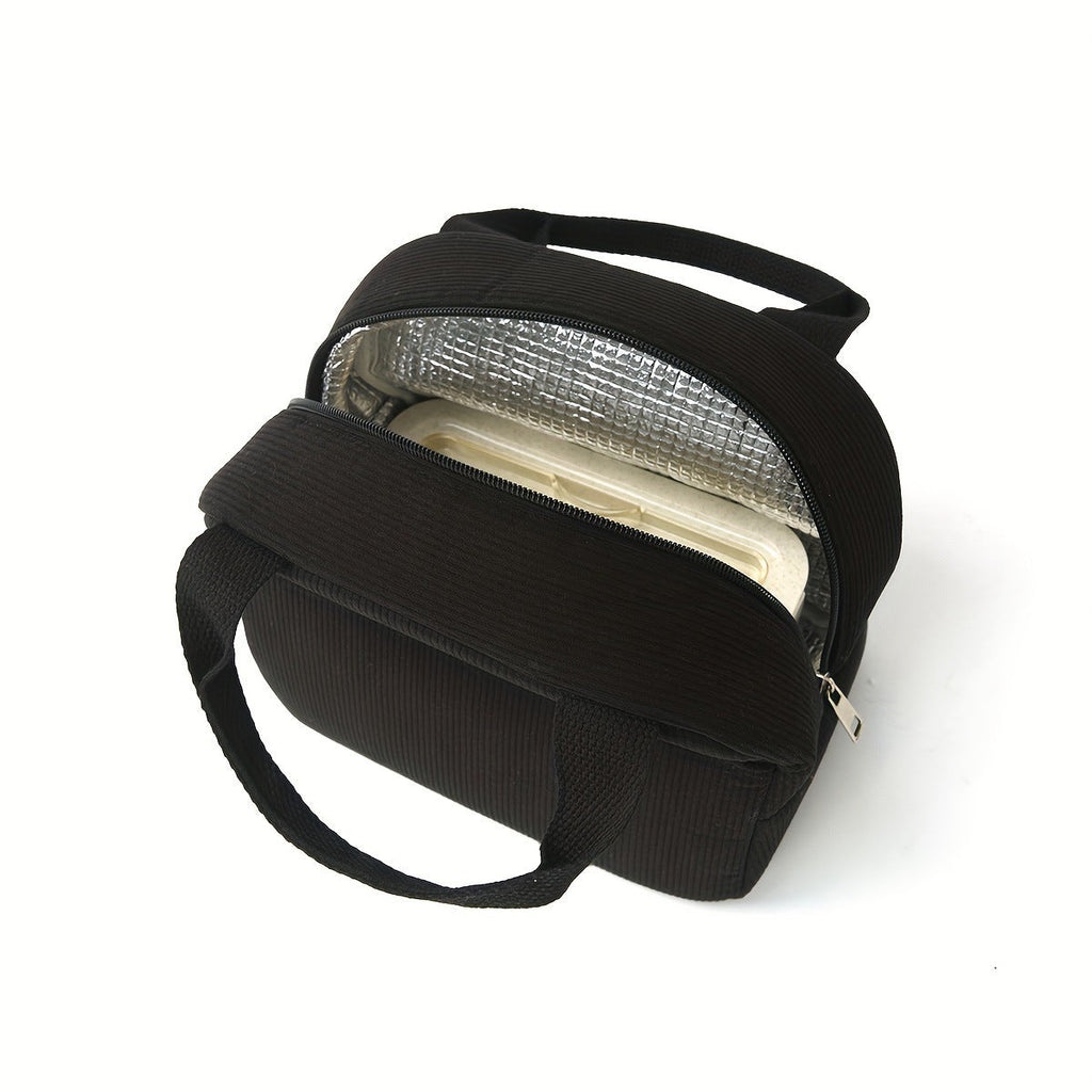 Siopsrl | Cooler bag with insulated compartments and durable material Siopsrl