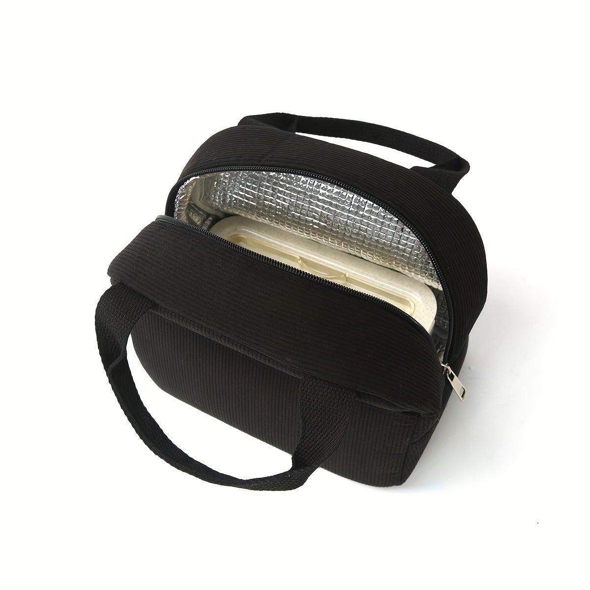 Siopsrl | Cooler bag with insulated compartments and durable material Siopsrl