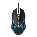 Siopsrl | Gaming precision mouse with RGB lighting Siopsrl