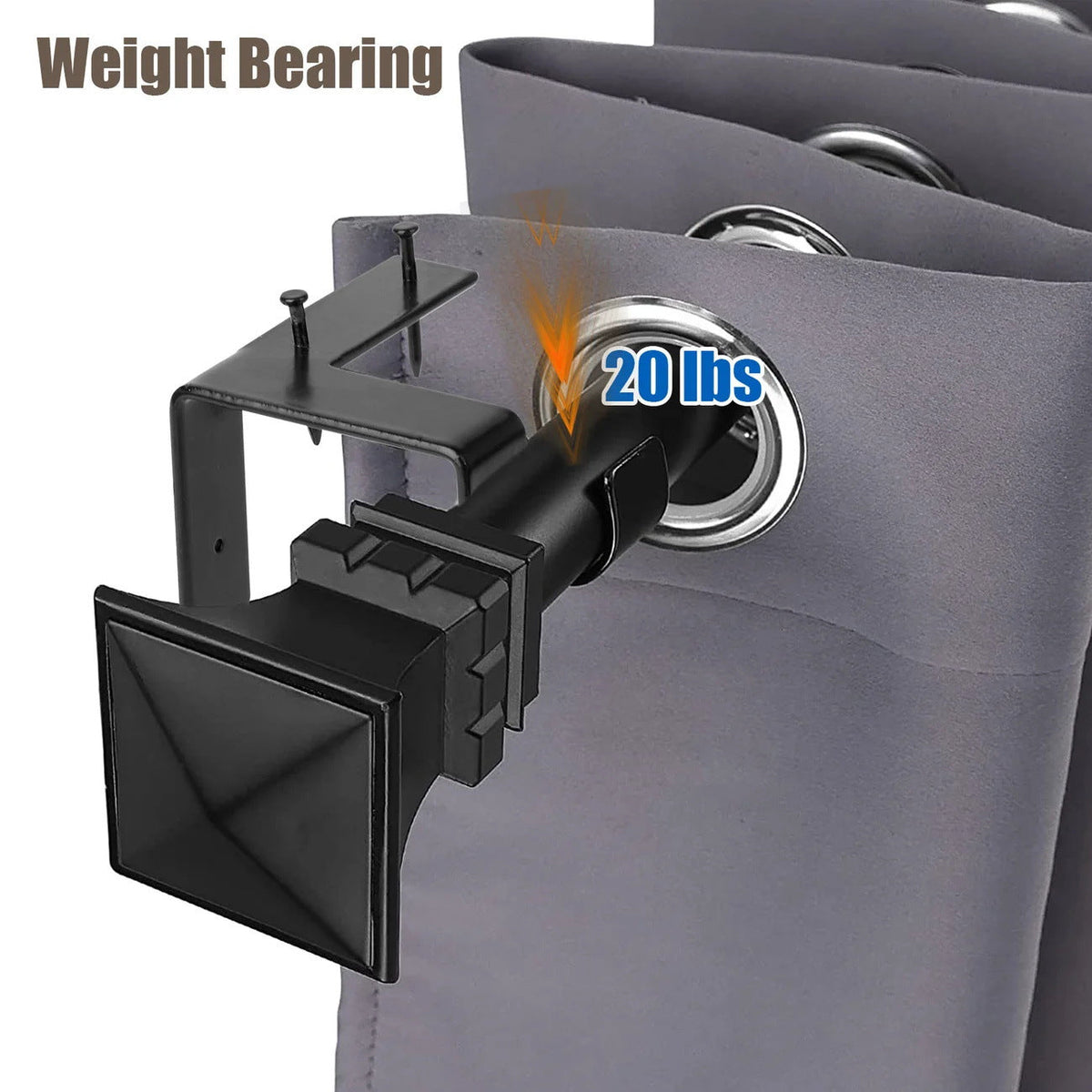 Multi-Purpose Garden Tool Holder Siopsrl