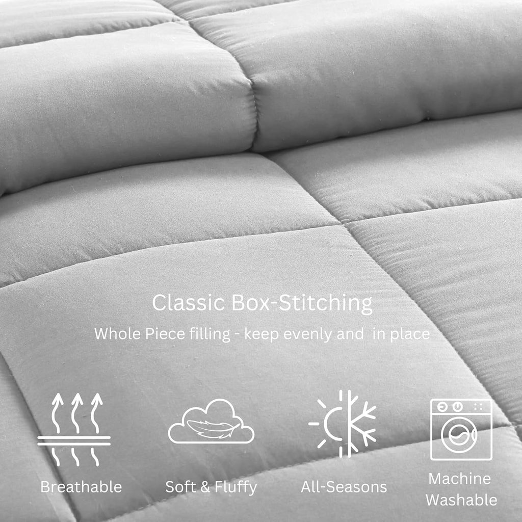 Siopsrl | Ultra-Lightweight Hypoallergenic Comforter Siopsrl