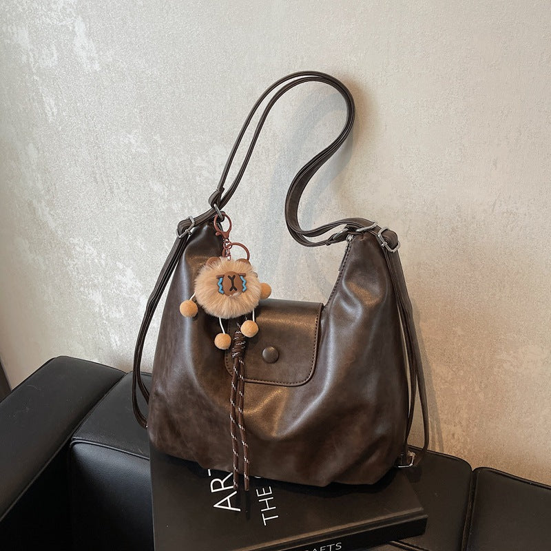 Siopsrl | Luxurious Casual Hobo Handbag Siopsrl