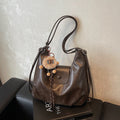 Siopsrl | Luxurious Casual Hobo Handbag Siopsrl