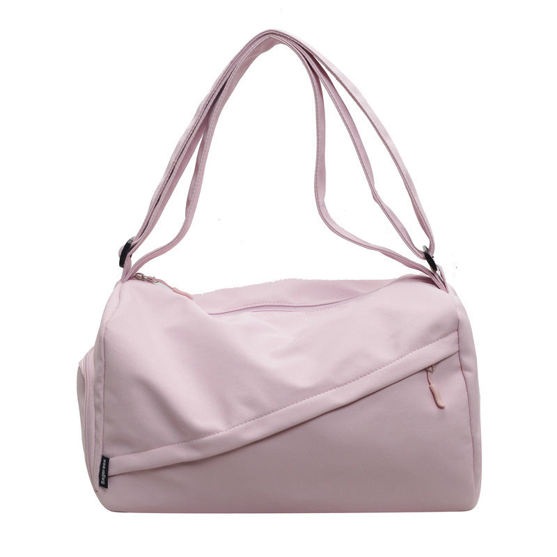 Siopsrl | Stylish Multi-Functional Gym Duffle Bag Siopsrl