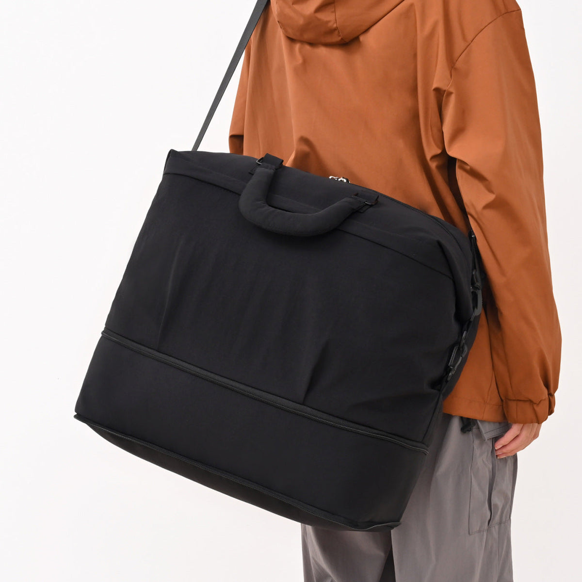 Siopsrl | Versatile Multi-Functional Duffle Bag Siopsrl