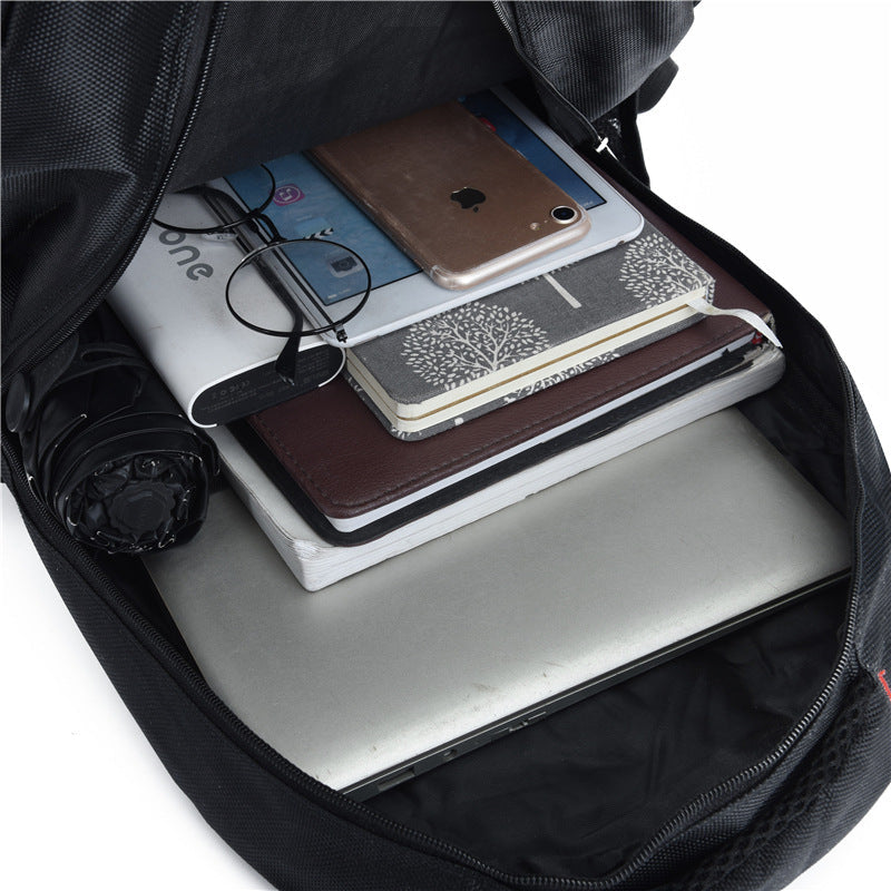 Siopsrl | Sleek Multi-Function Laptop Backpack Siopsrl