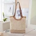 Siopsrl | Timeless straw tote bag Siopsrl