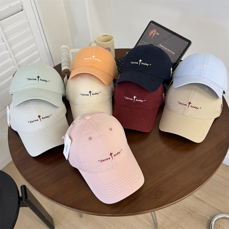 Siopsrl | Women's Inspirational Quote Baseball Cap Siopsrl