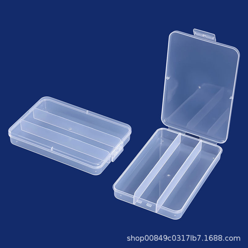 Multi-Section Storage Organizer Box Siopsrl