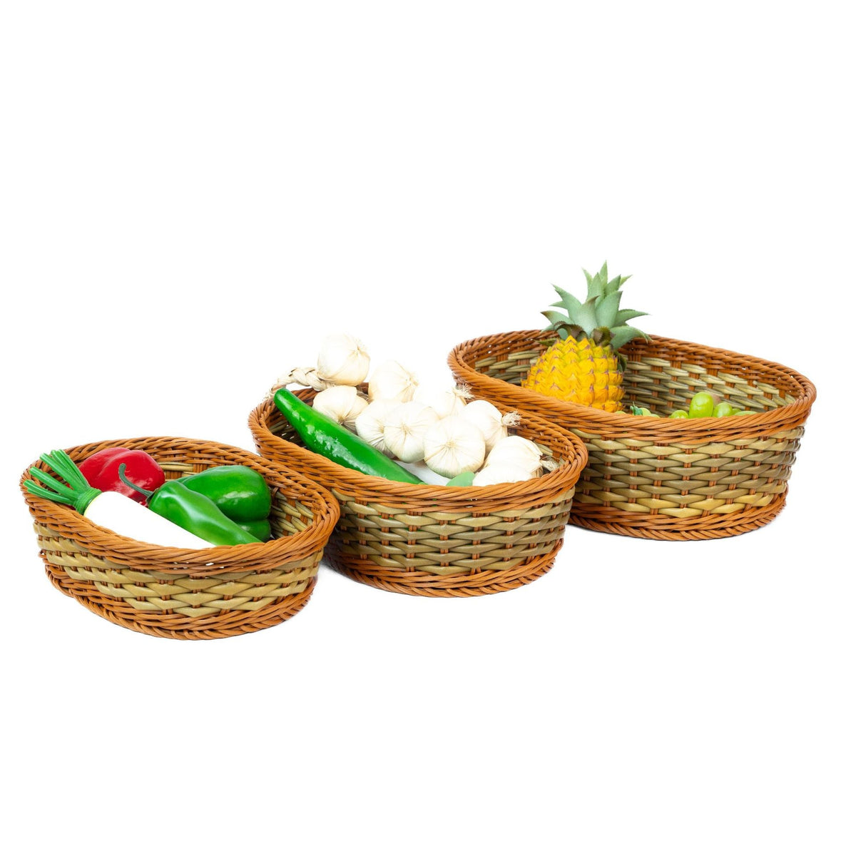 Storage Wicker Baskets Siopsrl