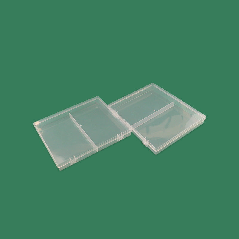 Multi-Divided Craft Storage Container Siopsrl