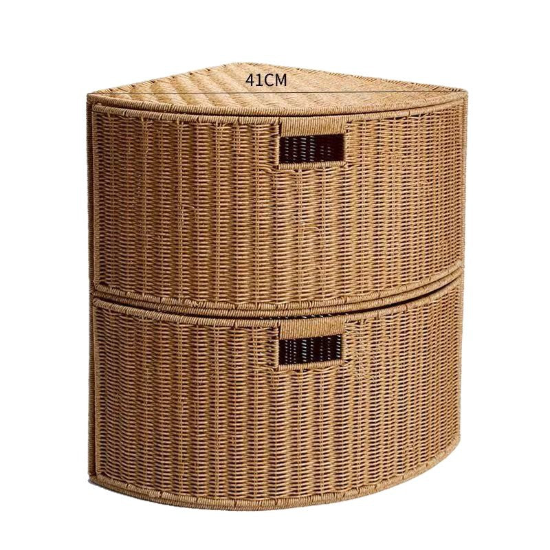 Woven Storage Basket Siopsrl