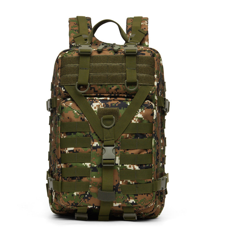 Siopsrl | Tactical Backpack Siopsrl