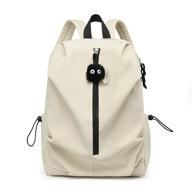 Siopsrl | Multi-Pocket Urban Backpack Siopsrl
