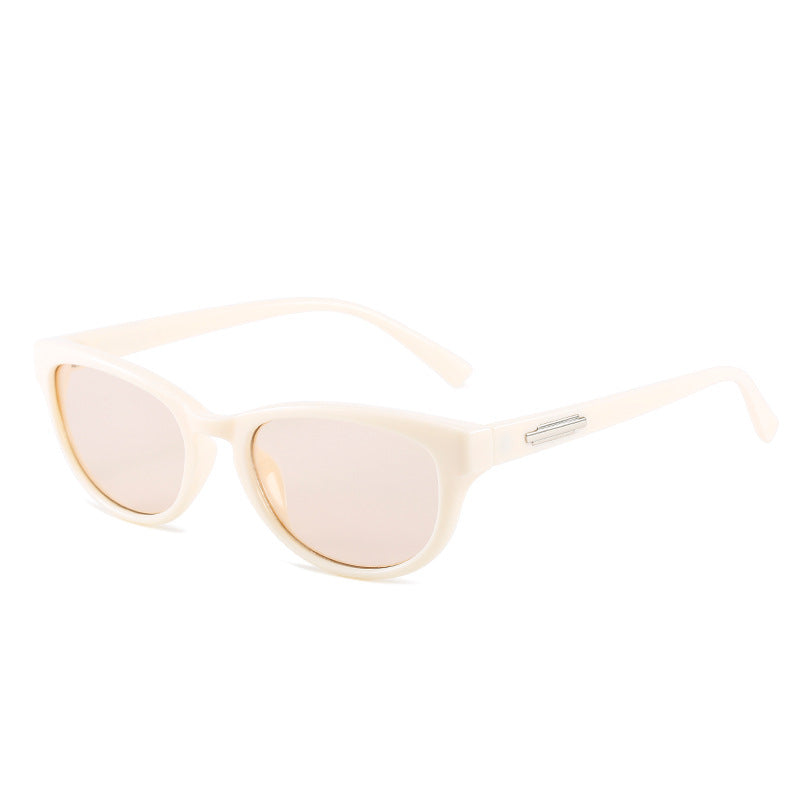 Siopsrl | Cat-Eye Shaped Sunglasses Siopsrl