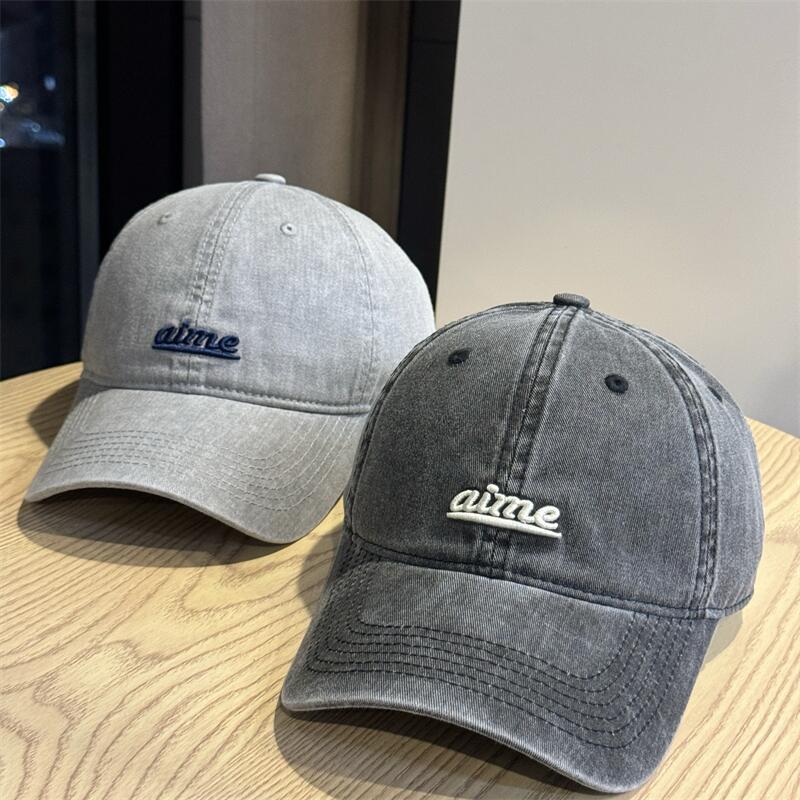 Siopsrl | Women's Casual Vintage-Inspired Cotton Baseball Cap Siopsrl