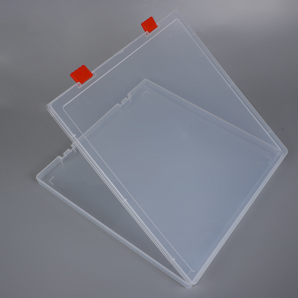 Durable Multi-Purpose Craft Storage Case Siopsrl