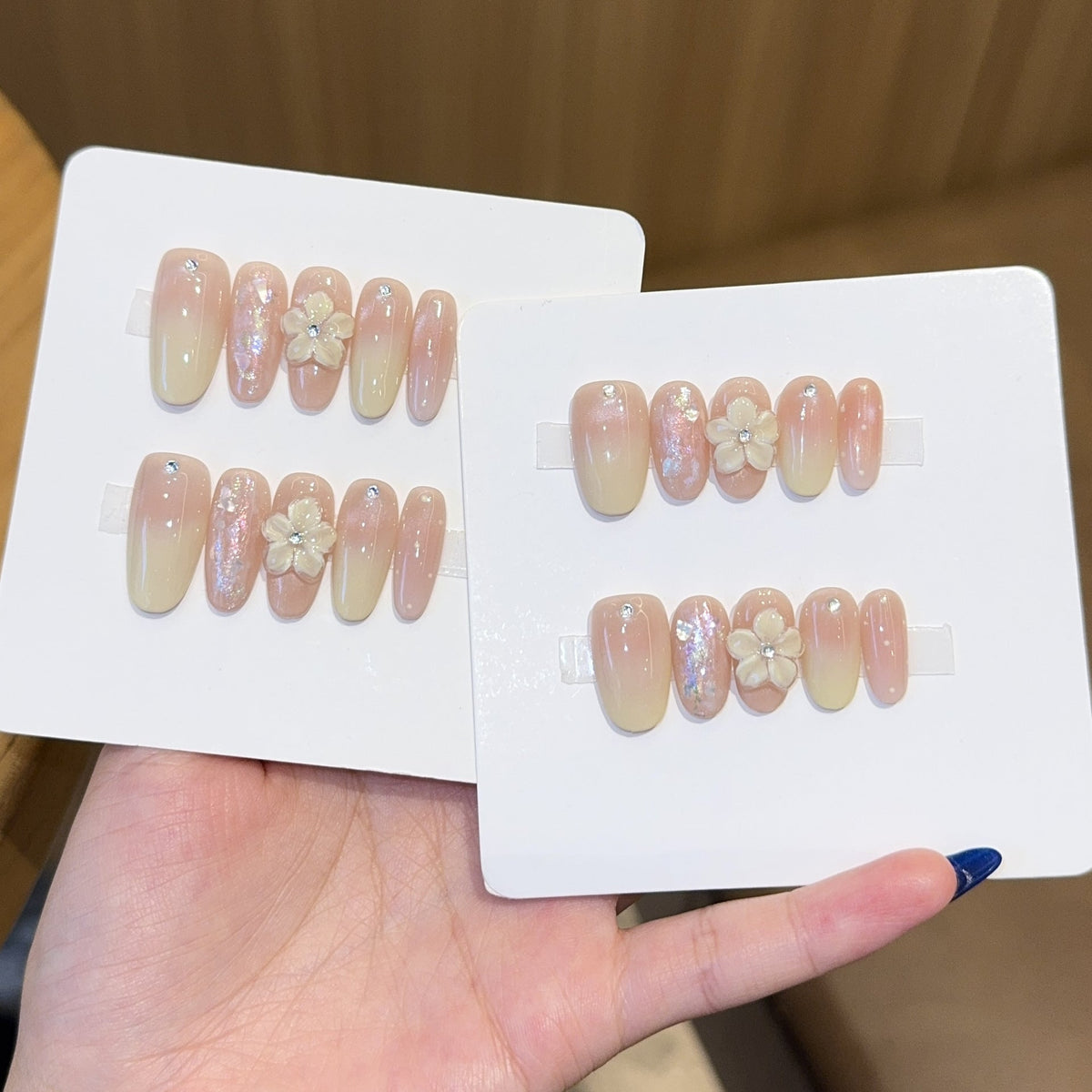 Siopsrl | Artificial Nails Siopsrl
