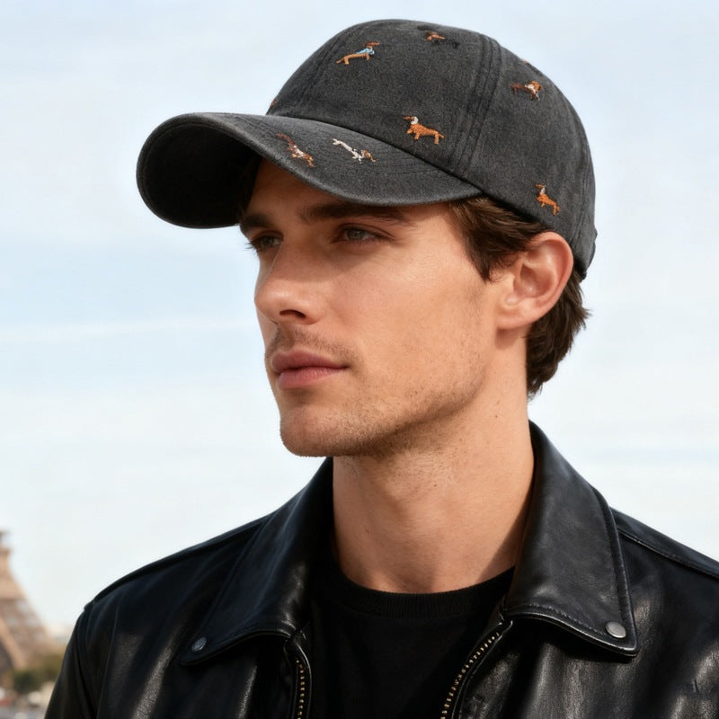 Siopsrl | Women Baseball Cap Siopsrl