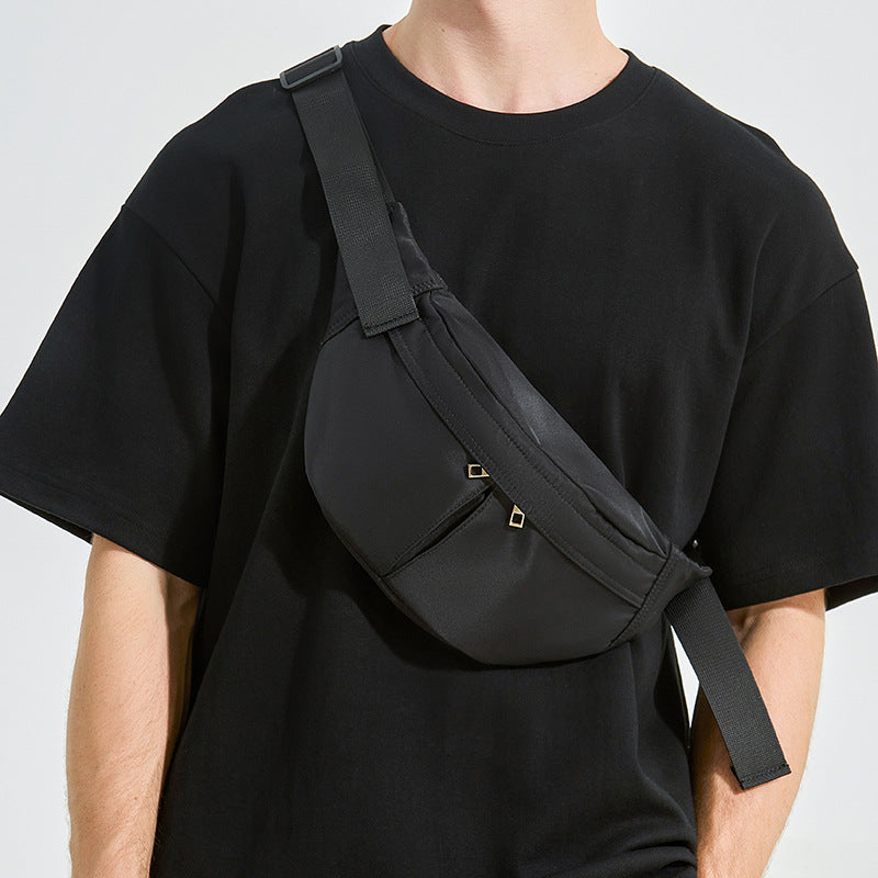 Siopsrl | Lightweight Utility Sling Bag Siopsrl