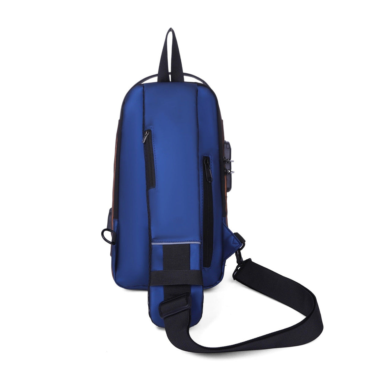 Siopsrl | Multi-Functional Sling Bag Siopsrl