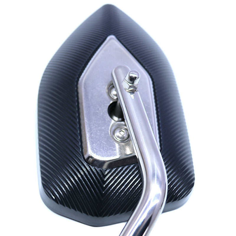 Premium Adjustable Motorcycle Mirrors Siopsrl