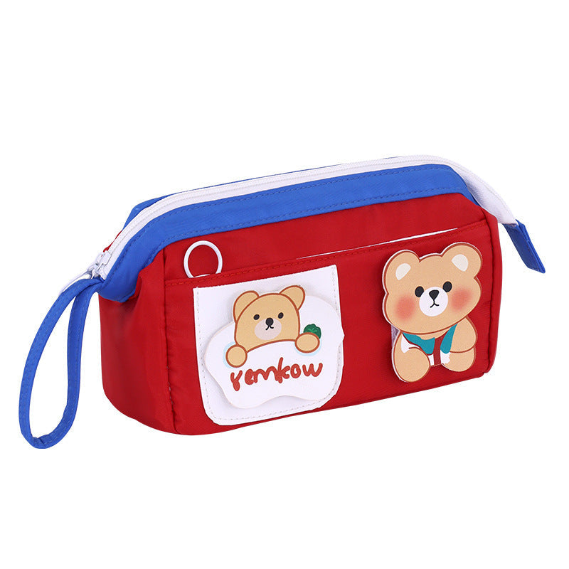 Siopsrl | Creative and Colorful Pencil Case Siopsrl
