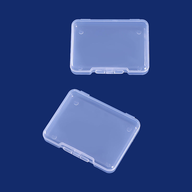 Multi-Purpose Compact Storage Box Siopsrl