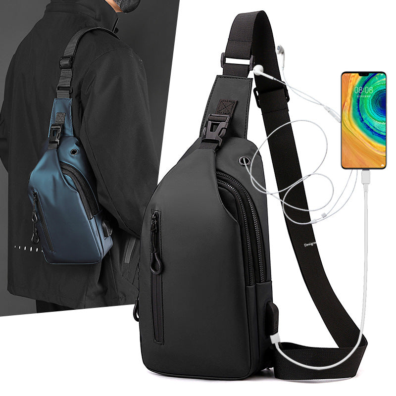 Siopsrl | Versatile Sling Bag Siopsrl