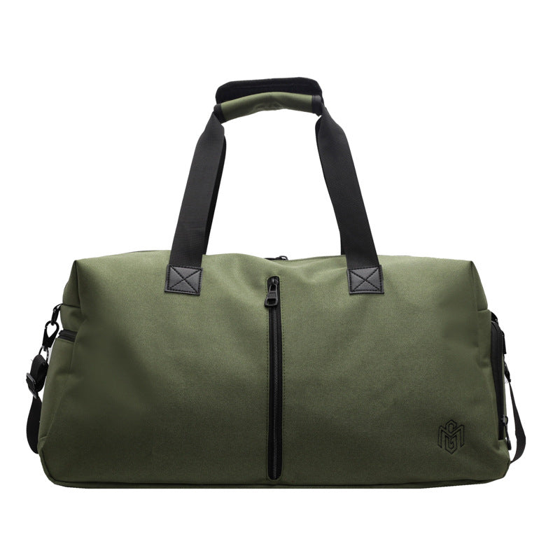 Siopsrl | Sporty Travel Bag with Innovative Design and Durable Material Siopsrl