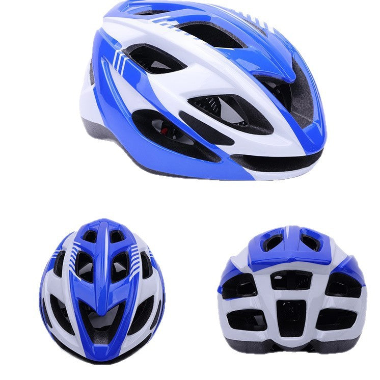 Siopsrl | WoLightweight Cycling Helmet with Enhanced Ventilation Siopsrl