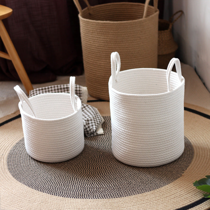 Stylish storage basket Siopsrl