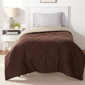 Siopsrl | Luxurious Diamond Quilted Comforter Siopsrl