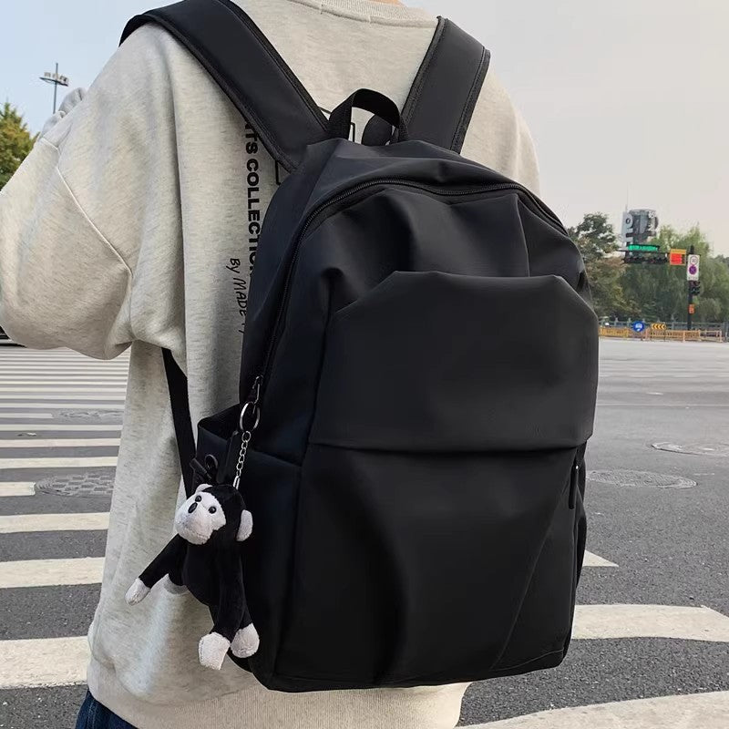 Siopsrl | Functional backpack with innovative storage concept Siopsrl