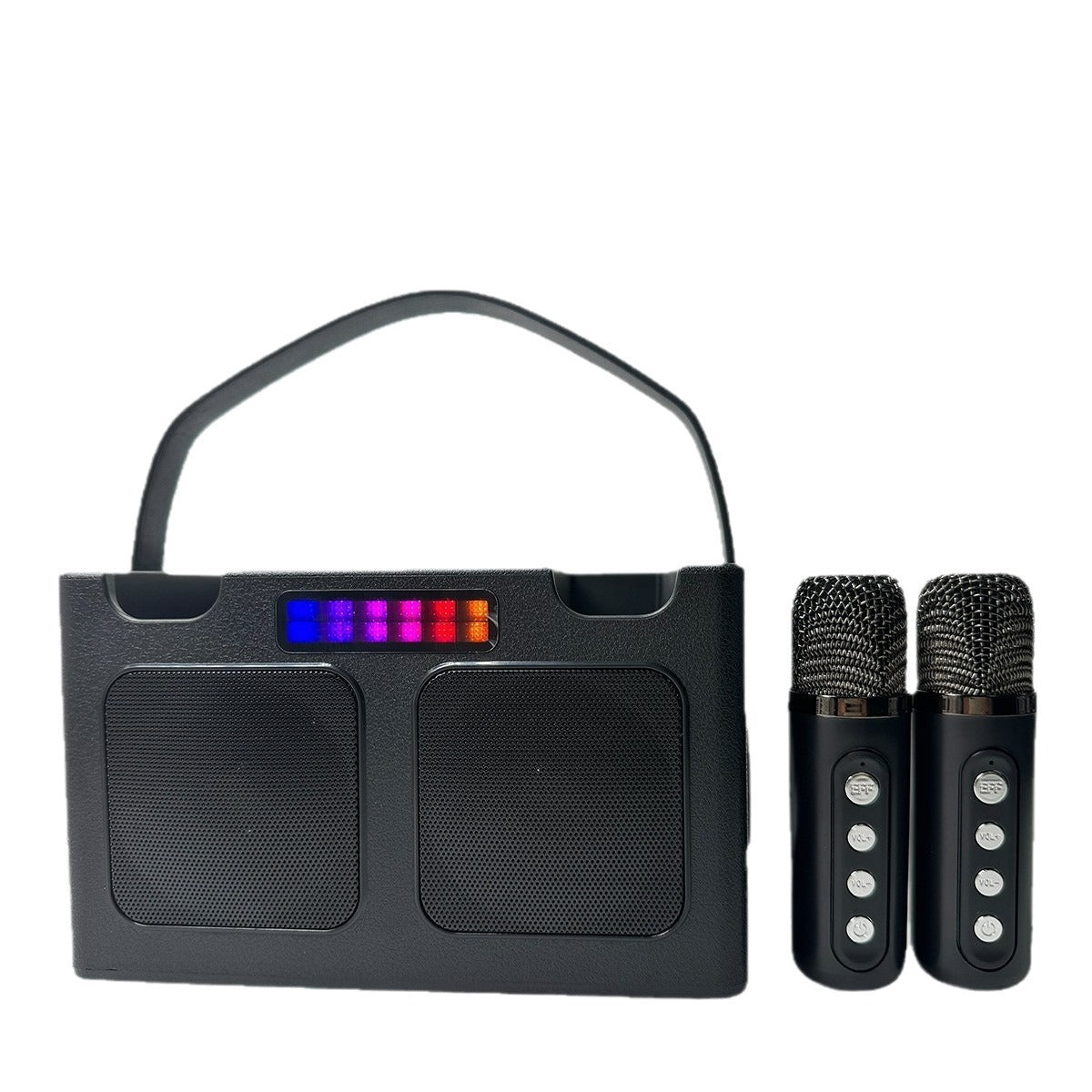 Siopsrl | Portable Bluetooth Speaker Siopsrl